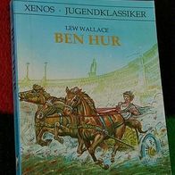 Ben Hur, Lew Wallace / Ilka Wirdemann-Bartel