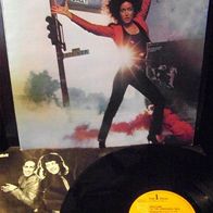 Grace Slick (J. Airplane, Starship)-Welcome to the wrecking ball -´81 RCA Lp -top !