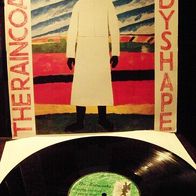 The Raincoats (Postpunk, New Wave) - Odyshape - ´81 UK Rough Trade Lp - 1a !
