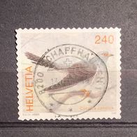CH MiNr. 1951 gestempelt M€ 3,50 #E108a