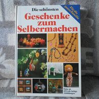 Die schönsten Geschenke zum Selbermachen (M#)