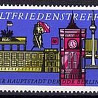 DDR 1478 - 1480 * * (Dreierstreifen)