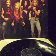 Scorpions - Virgin killer RE - ´83 RCA Lp - n. mint !