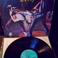 Scorpions - Tokyo tapes - orig.´78 RCA DoLp - top !