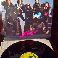 Scorpions - 12" Passion rules the game - mint !