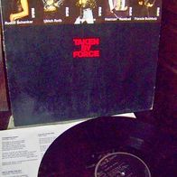 Scorpions - Taken by force (RE) - ´´83 RCA Lp - top !