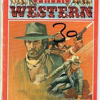 Classic Western Nr. 13 Gunlight - Thackerey von H.C. Nagel