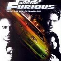 The Fast and the Furious - Collectors Edition