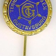 Tennis Club Gustavsburg Anstecknadel Pin :