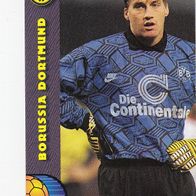 Panini Cards Fussball 1994 Stefan Klos Borussia Dortmund Nr 059