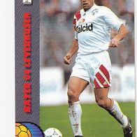 Panini Cards Fussball 1994 Ulf Kirsten Bayer 04 Leverkusen Nr 081
