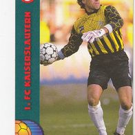 Panini Cards Fussball 1994 Gerald Ehrmann 1. FC Kaiserslautern Nr 107