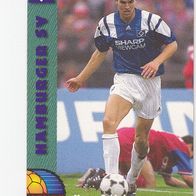 Panini Cards Fussball 1994 Marcus Babbel Hamburger SV Nr 145