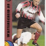 Panini Cards Fussball 1994 Thorsten Fink Wattenscheid 09 Nr 187