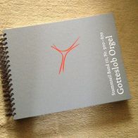Orgelbuch zum neuen Gotteslob, Bd. III (neuwertig)