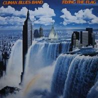 Climax Blues Band – Flying the flag