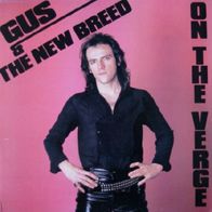 Gus & The New Breed - On the verge