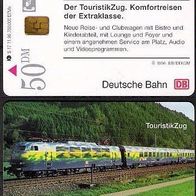 TK S 254, S 17, Deutsche Bahn