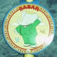 Tröte"Barbar"Elefant , Neu! , ideal f. Kinderparty