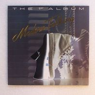 Modern Talking - The 1st Album, LP - Hansa 1985 * **