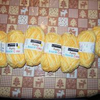 ca. 330g Schachenmayr Nomotta "Punte Boucle Color"