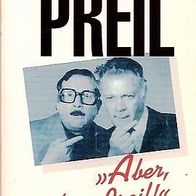 Aber, Herr Preil!, Hans-Joachim Preil, Rolf Herricht