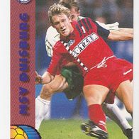 Panini Cards Fussball 1994 Thorsten Wohlert MSV Duisburg Nr 206
