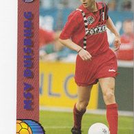 Panini Cards Fussball 1994 Michael Tarnat MSV Duisburg Nr 208
