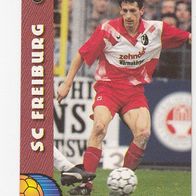 Panini Cards Fussball 1994 Martin Braun SC Freiburg Nr 220