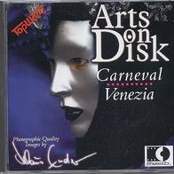 Carneval Venezia - Arts on Disk - Photo-CD Klaus Ender