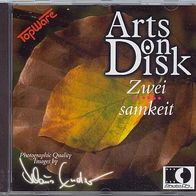 Zweisamkeit - Arts on Disk - Photo-CD, Klaus Ender 1995