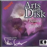 Blütenzauber - Arts on Disk - Photo-CD, Klaus Ender