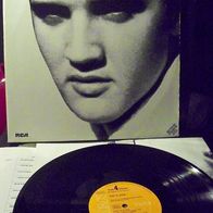 Elvis Presley - This is Elvis -selections of Orig. Motion Soundtr.-´81 DoLp - mint !
