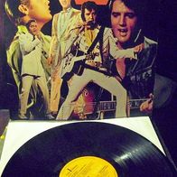Elvis Presley - 20 fantastic golden Hits - ´79 Club-Lp - n. mint !!