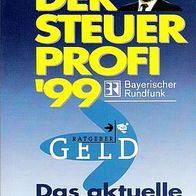 bw Dr. Wolfgang Friedrich - Der Steuerprofi