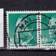 Spanien Mi. Nr. 2683 - 2-fach - König Juan Carlos I. o <