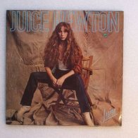 Juice Newton - Juice, LP - Electrola / Capitol 1981