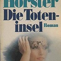 Hans-Ulrich Horster - Die Toteninsel