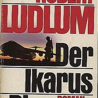 Robert Ludlum - Der Ikarus Plan
