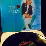 Blue System (Dieter Bohlen) - Twilight - orig.´89 Hansa Lp - ungespielt, mint !!