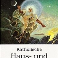 Katholische Haus- und Schulbibel * Paul Bergmann * TB