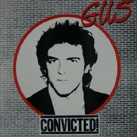 Gus - Convicted