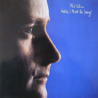 Phil Collins - Hello, I Must be going!