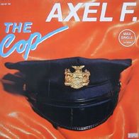The Cop - Axel F.