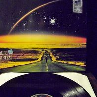 Blue System (Dieter Bohlen) - Walking on a rainbow -´87 Hansa Lp - mint !!