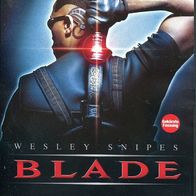 Blade (TV Movie Edition)