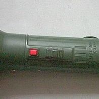 Bundeswehr Lampe