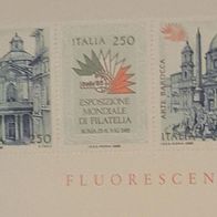 Italien Michel 1916-1918 Dreierstreifen postfrisch mnh