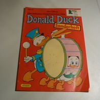 Walt Disneys Donald Duck Heft 53 (ohne Fanposter oder Beilagen) ehapa
