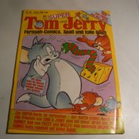 Tom und Jerry Comic Heft Nr.35 (ohne Fanposter oder Beilagen)